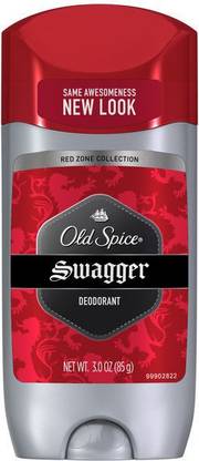 OLD SPICE Swagger Deodorant Stick  -  For Men
