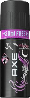 AXE Provoke Deodorant Spray  -  For Men