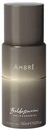 Baldessarini Ambre Deodorant Spray  -  For Men