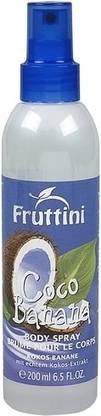 Fruttini Coco Banana For Women () Deodorant Spray  -  For Men & Women