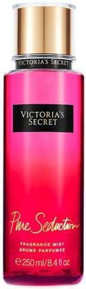 Victoria's Secret pure seduction Body Mist  -  For Women