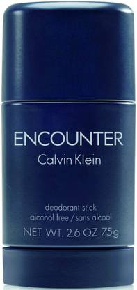 Calvin Klein Encounter Stick Pour homme Deodorant Roll-on  -  For Men