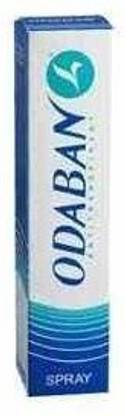ODABAN Antiperspirant Spray 30ml Twin Pack Deodorant Spray  -  For Men & Women