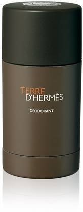HERMES Terre D'Hermes Deodorant Stick  -  For Men