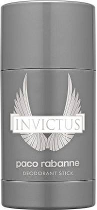 PACO RABANNE Invictus Deodorant Stick  -  For Men