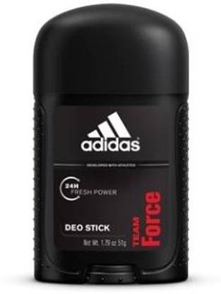ADIDAS Team Force Deodorant Stick  -  For Men