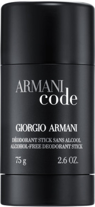 armani code deo stick