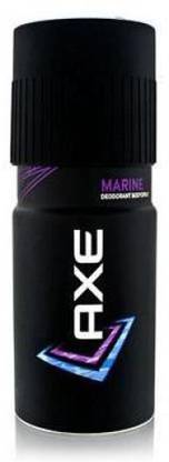 AXE Marine Deodorant Spray  -  For Men