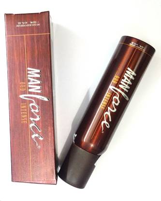MANFORCE Intense Deodorant Spray  -  For Men