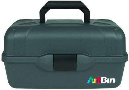 Artbin 4 Compartments Polypropyelene Tray Box