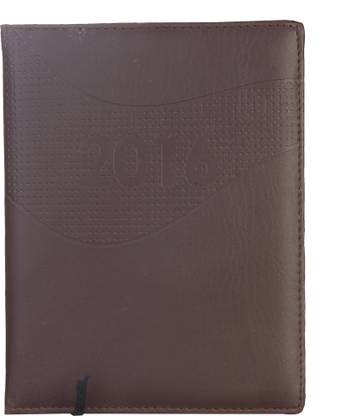 Skyways 2016 Regular Diary Ruled 370 Pages