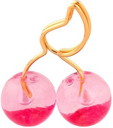 MOG Fruit 1 Compartments Glass Memo Holder