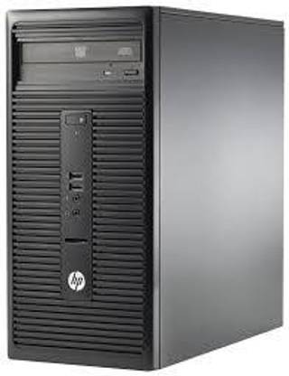 HP Intel Core i3 (4 GB / 500 GB / Windows 8.1) Assembled Desktop Computer