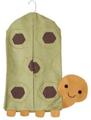 Lambs & Ivy Echo Diaper Stacker Diaper Stacker