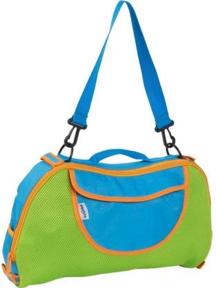 Melissa & Doug Trunki Tote Diaper Bag
