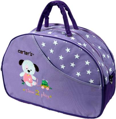 BornBabyKids Imported Mother Diaper Bag