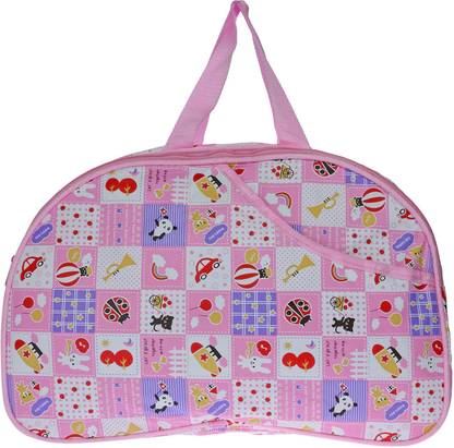 JG Shoppe Twigs14 Tote Diaper Bags