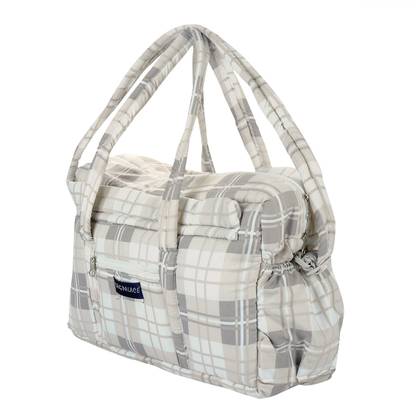 Ababy Multi Utility Nursery Shoulder Diaper Bag