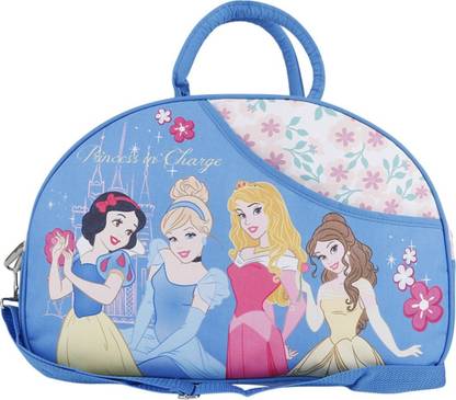 BornBabyKids Princess Shoulder Diaper Bag