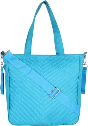 Anekaant Mumsy Shoulder Diaper Bag