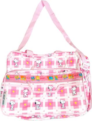 NAVIGATOR DBP007 Tote Diaper bag