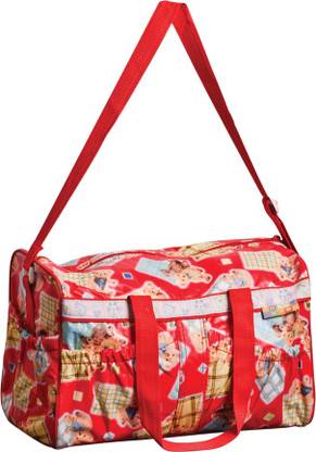 MeeMee Multi Functional Diaper Bag