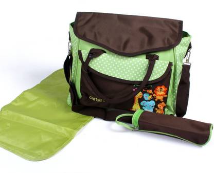 Baby Bucket Carters Backpack Diaper Bag