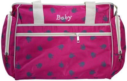 Rachna Diaper / Mother - Multi Utility 03 Nursery Bag