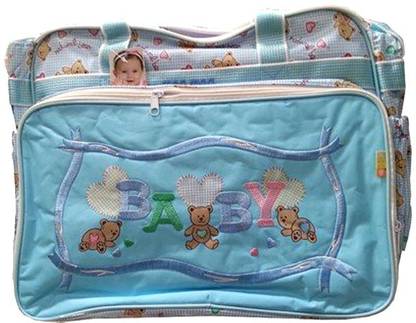 MeeMee Multi Functional Diaper Bag