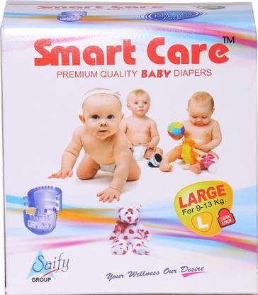 Smart Care DIAPER - L