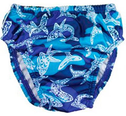 Finis Swim Diaper Sharks - XL