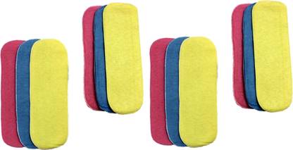 Super Baby Nappy Pad Reusable Washable