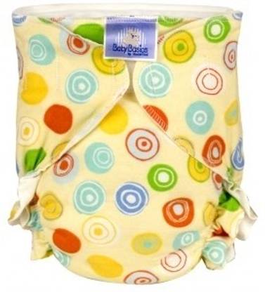 Kushies Baby Basic Diaper