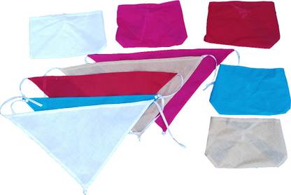 FLORA Loop Cloth Cotton Diaper
