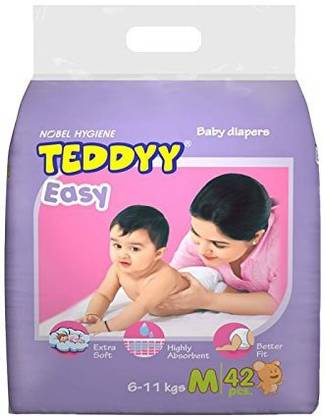 TEDDYY Diaper - M