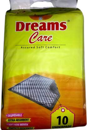 Dreams Care non woven sheet - L