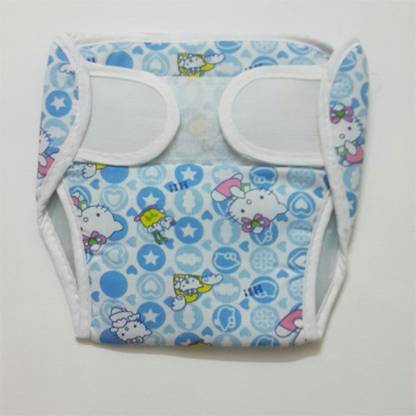 Oshin Enterprises Reusable Tweety Diapers