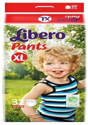 LIBERO Pants XL-32 - XL