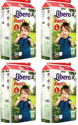 LIBERO Pants L-36 - L