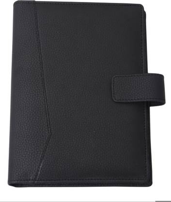 Gemson Organizer Regular Organizer ruled 200 Pages