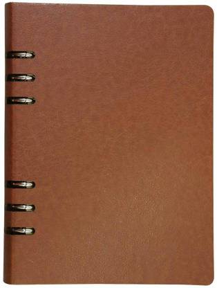 imagine Products Notebook Folder A5 Notebook Ruled 200 Pages
