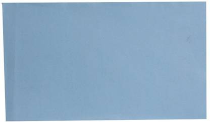 WRITEAWAY Register Of Share Certificate (Form No. Sh-1) Pack Of 50 (Company Act-1956) Regular Journal Ruled 50 Pages