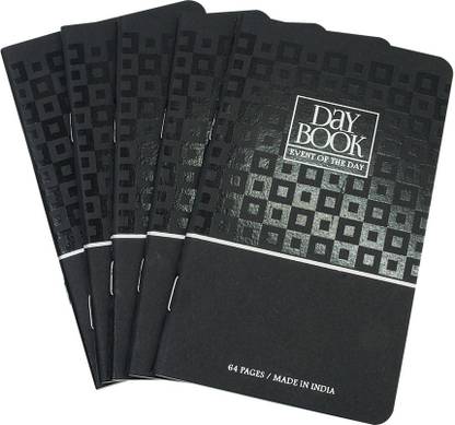 imagine Products Pocket Notebook Pocket-size Notebook Ruled 64 Pages