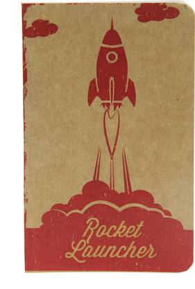 zigzag Idea Pocket-size Diary Single Rule 84 Pages