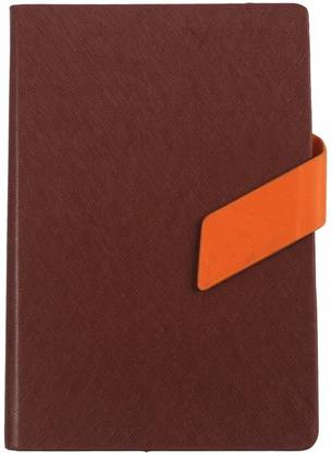 Viva Global Stylo A5 Notebook Ruled 200 Pages