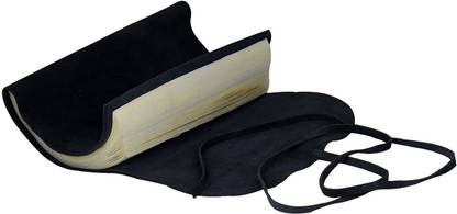 Shrih Scroll Rolled Papers Regular Notebook Unruled 90 Pages