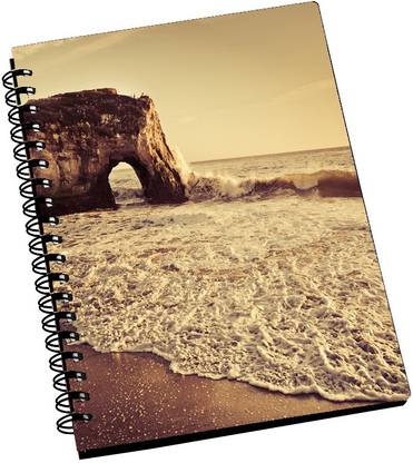 AMY summer on Tumblr A5 Notebook Ruled 288 Pages