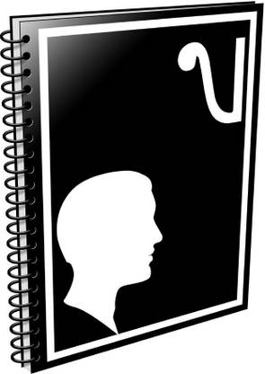 VenTechno HE 'V' A5 - Diary (Spiral Bound) A5 Diary Unruled 180 Pages