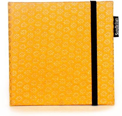 Sundarban A6 Hardbound 2014 Notebook
