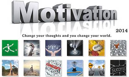 Arun Art Motivation - 2014 Calendar 8 Pages